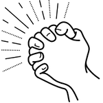 praying hands 2